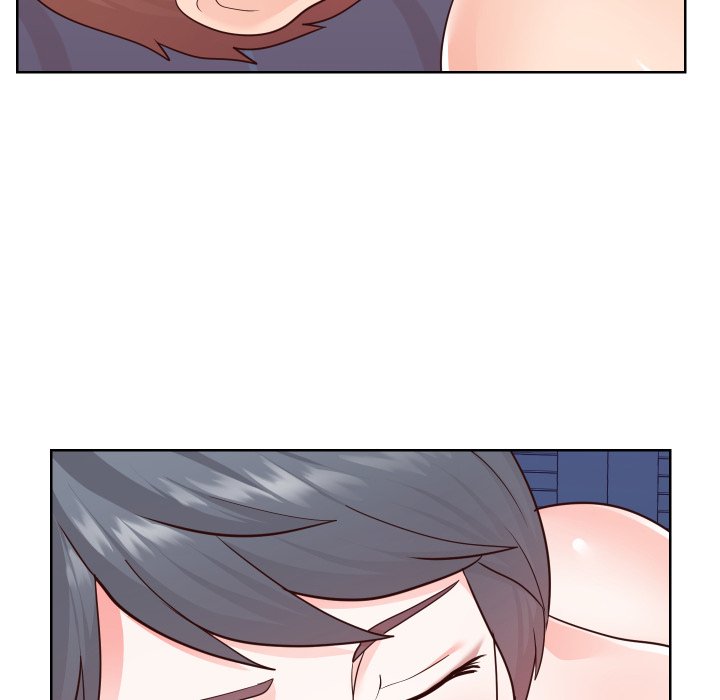 Inexperienced Chapter 41 Page 21