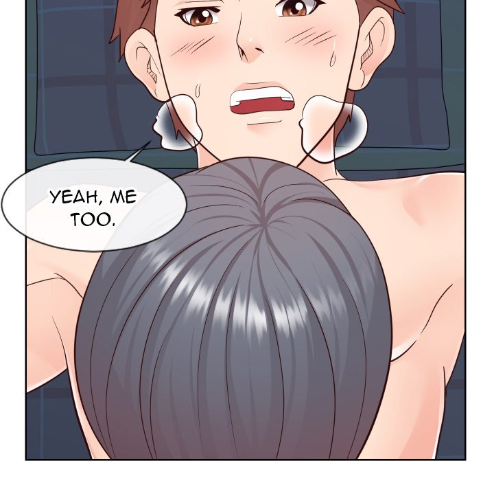 Inexperienced Chapter 41 Page 32