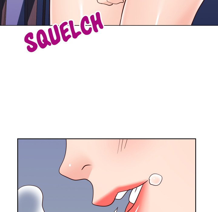 Inexperienced Chapter 41 Page 38