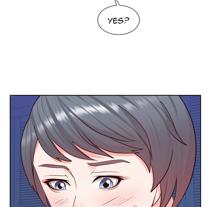 Inexperienced Chapter 41 Page 43