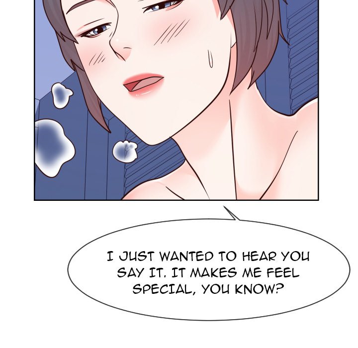 Inexperienced Chapter 41 Page 48