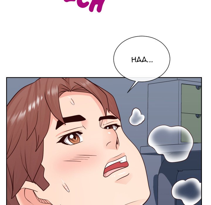 Inexperienced Chapter 41 Page 54