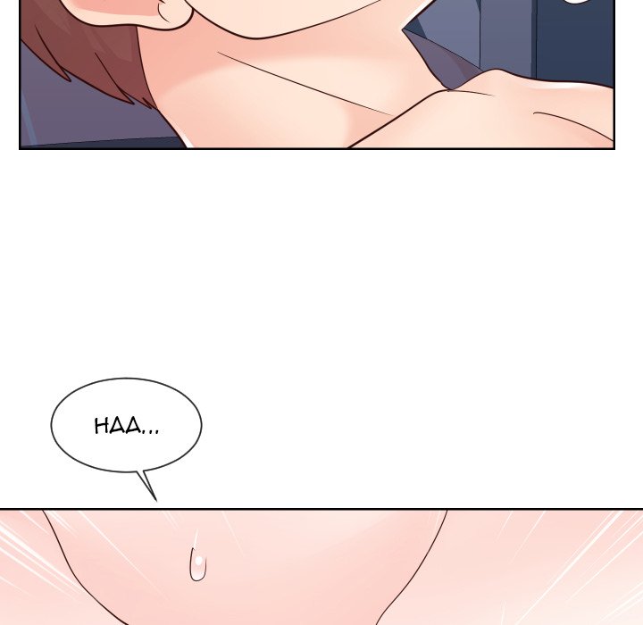 Inexperienced Chapter 41 Page 55