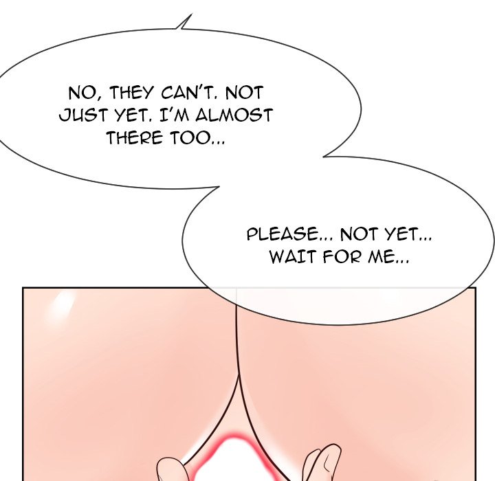 Inexperienced Chapter 41 Page 67