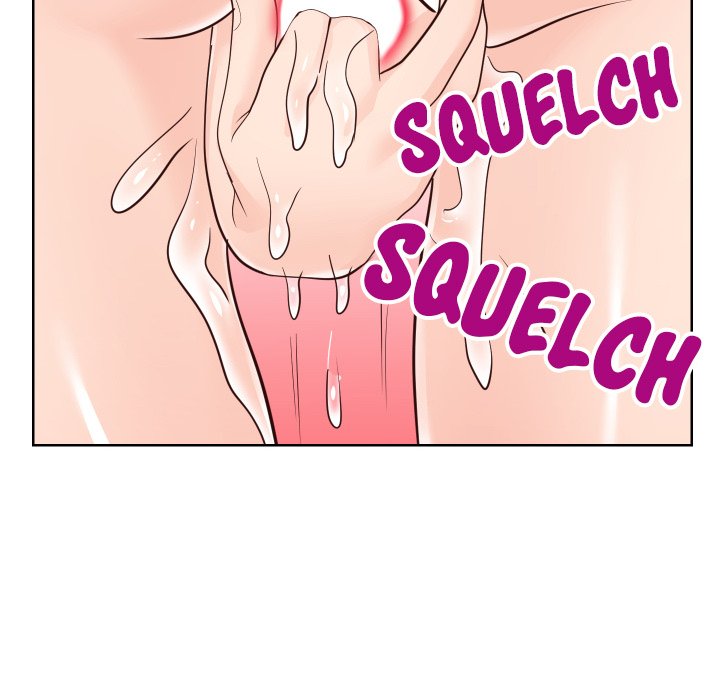 Inexperienced Chapter 41 Page 68