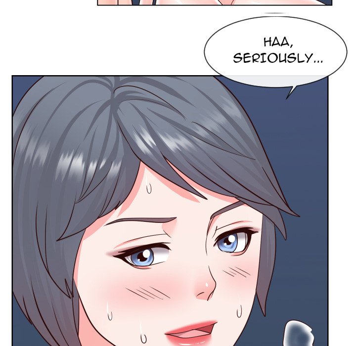 Inexperienced Chapter 41 Page 89