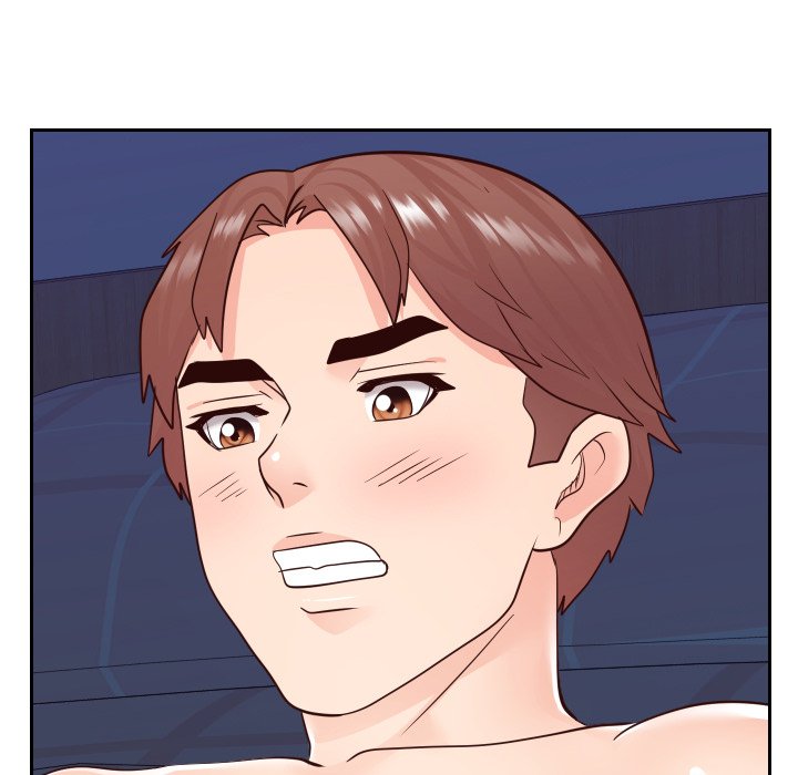 Inexperienced Chapter 42 Page 16