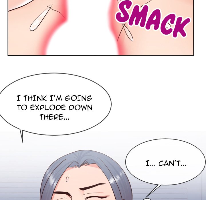 Inexperienced Chapter 42 Page 23