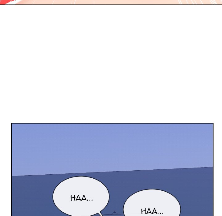 Inexperienced Chapter 42 Page 27