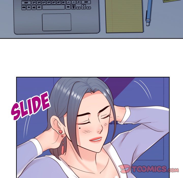 Inexperienced Chapter 42 Page 34