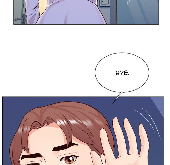 Inexperienced Chapter 42 Page 40