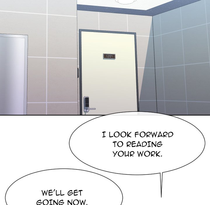 Inexperienced Chapter 42 Page 43