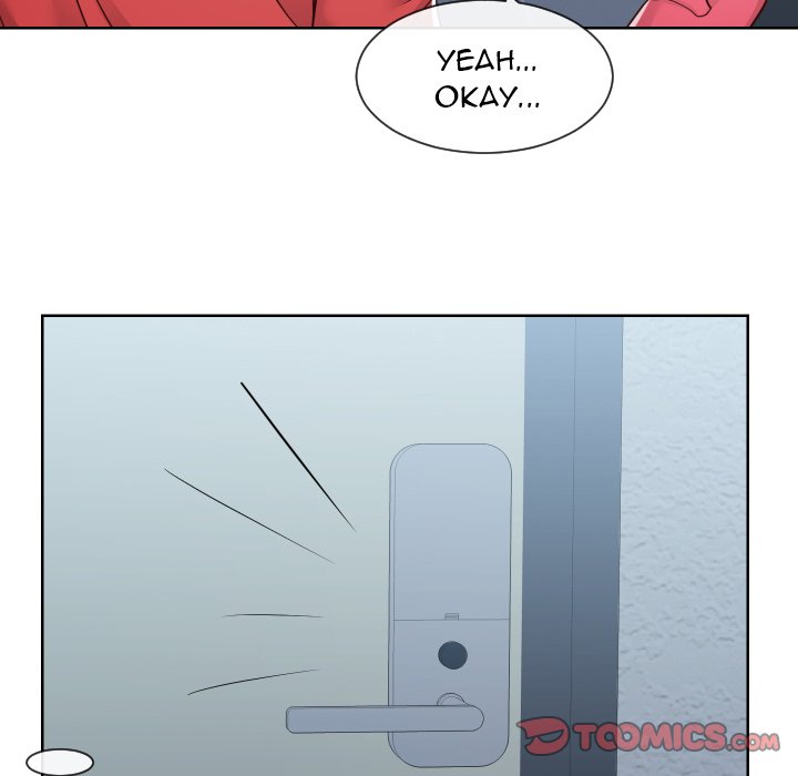 Inexperienced Chapter 42 Page 46