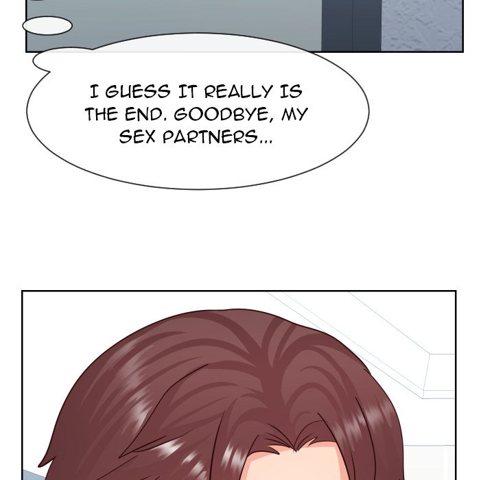 Inexperienced Chapter 42 Page 47