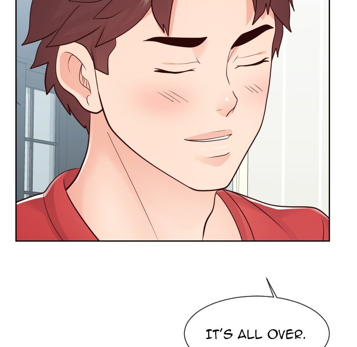 Inexperienced Chapter 42 Page 48