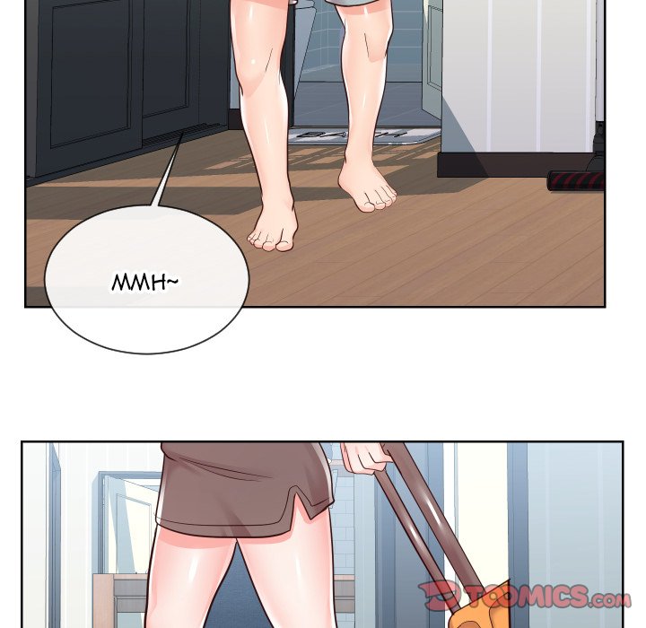 Inexperienced Chapter 42 Page 50