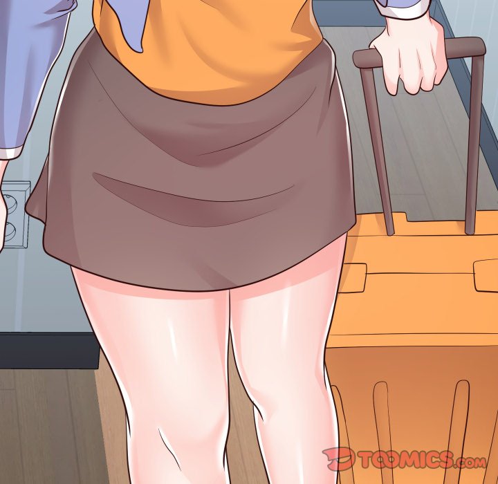 Inexperienced Chapter 42 Page 54