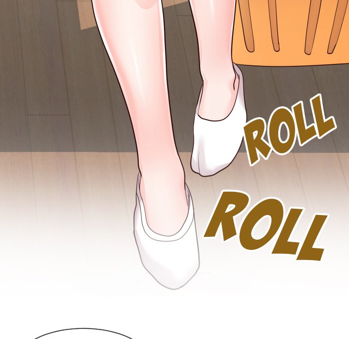 Inexperienced Chapter 42 Page 55