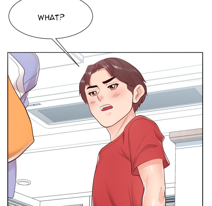 Inexperienced Chapter 42 Page 56