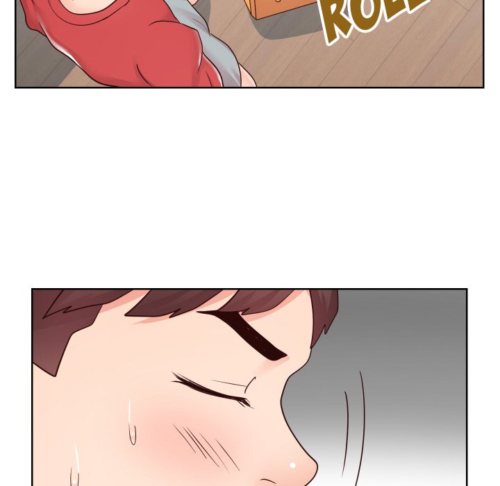 Inexperienced Chapter 42 Page 60