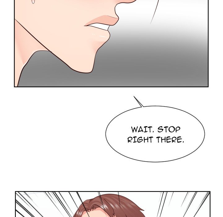 Inexperienced Chapter 42 Page 61