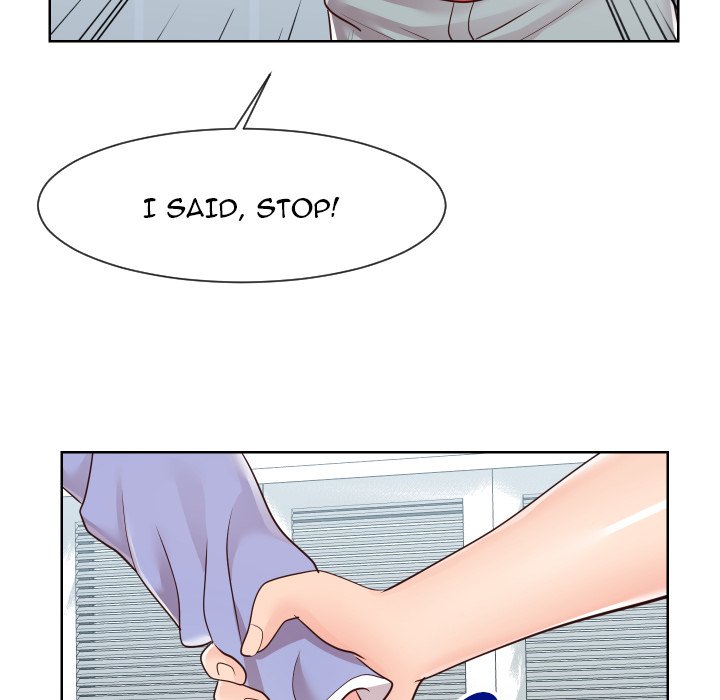 Inexperienced Chapter 42 Page 63