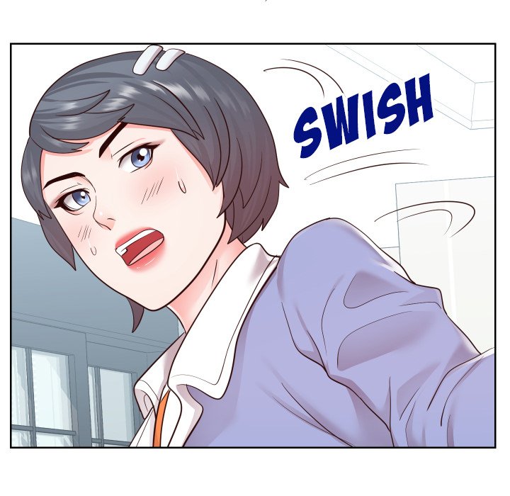 Inexperienced Chapter 42 Page 65