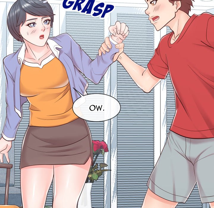 Inexperienced Chapter 42 Page 67