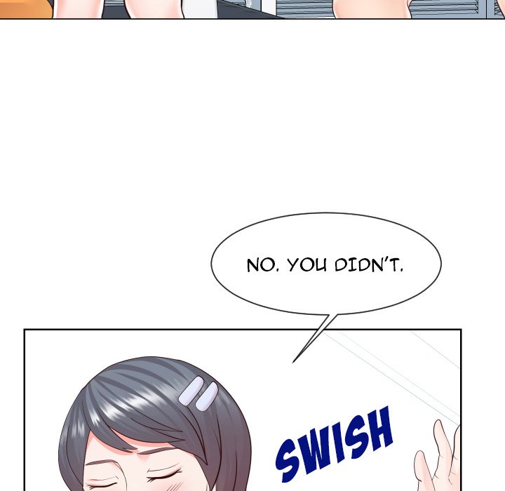 Inexperienced Chapter 42 Page 68