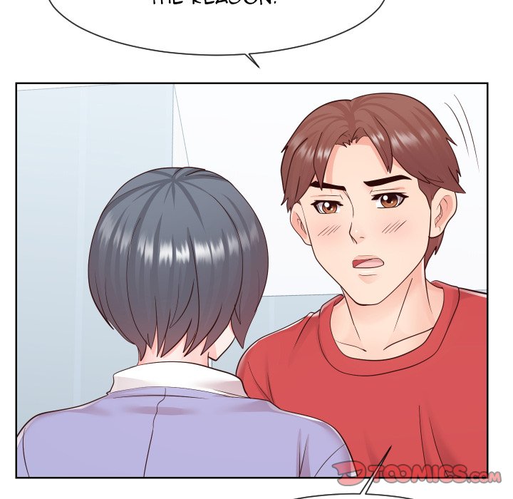 Inexperienced Chapter 42 Page 70