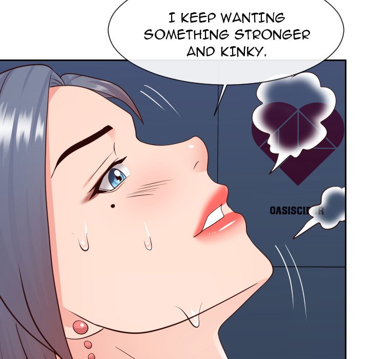 Inexperienced Chapter 42 Page 9