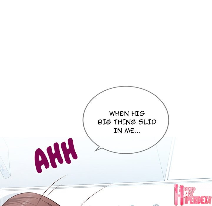 Inexperienced Chapter 5 Page 118