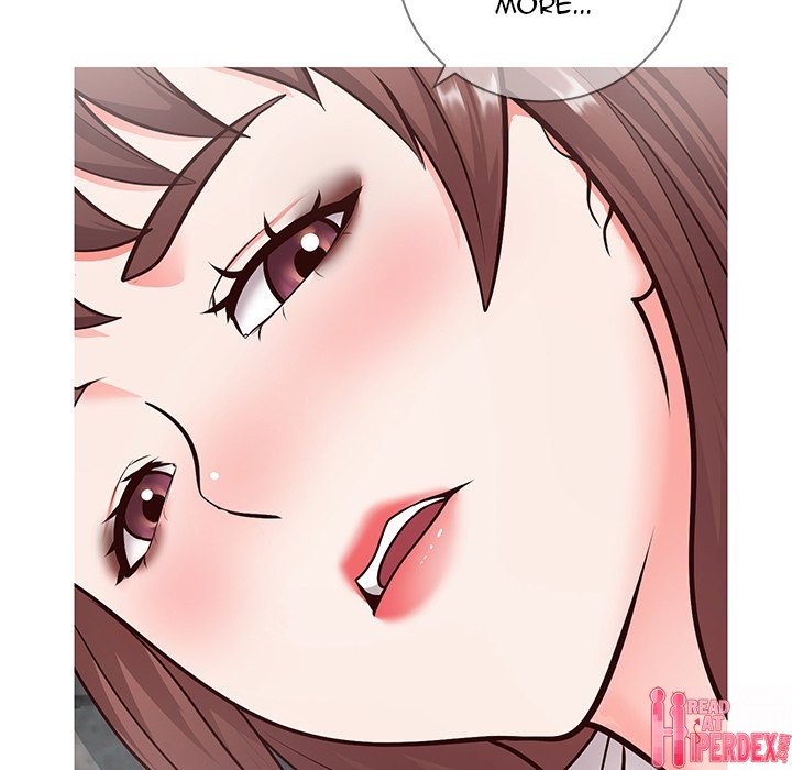 Inexperienced Chapter 5 Page 121