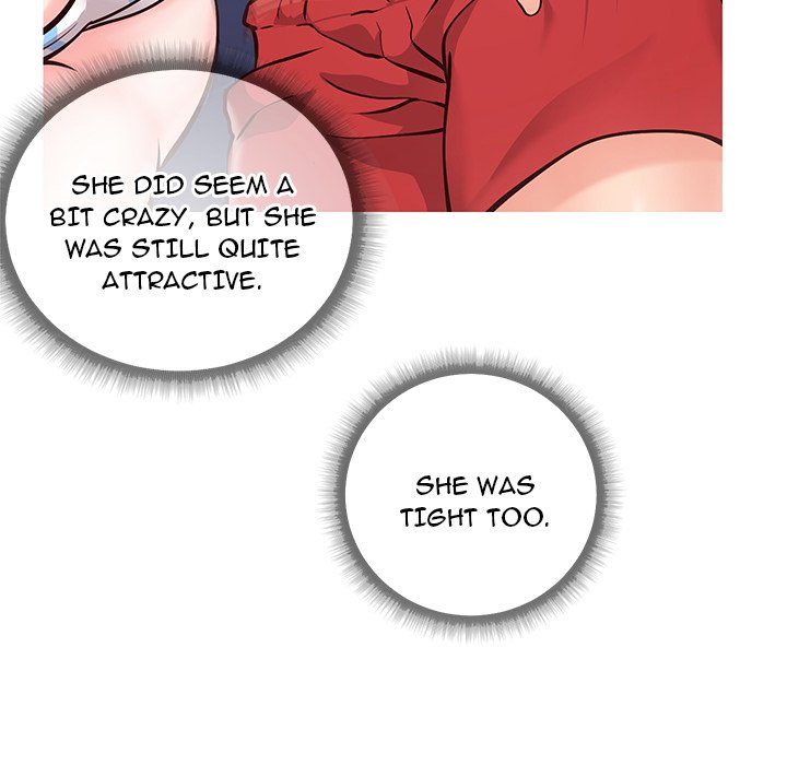 Inexperienced Chapter 5 Page 18