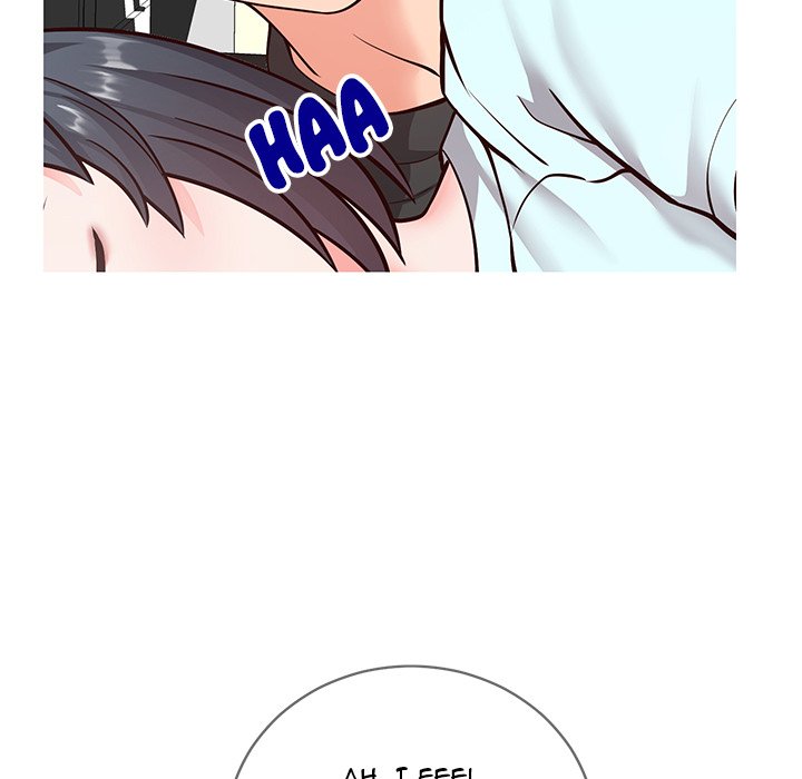 Inexperienced Chapter 5 Page 20