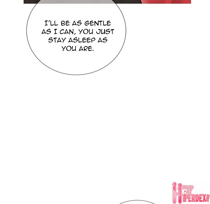 Inexperienced Chapter 5 Page 22