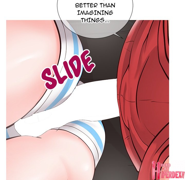 Inexperienced Chapter 5 Page 25