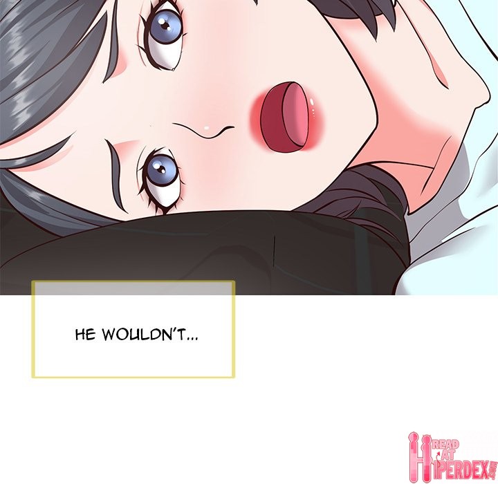 Inexperienced Chapter 5 Page 28