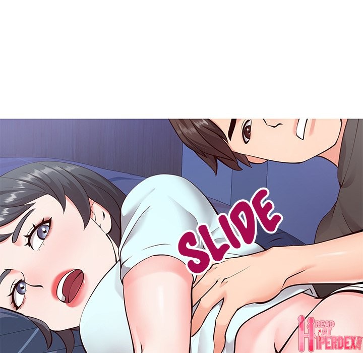 Inexperienced Chapter 5 Page 31
