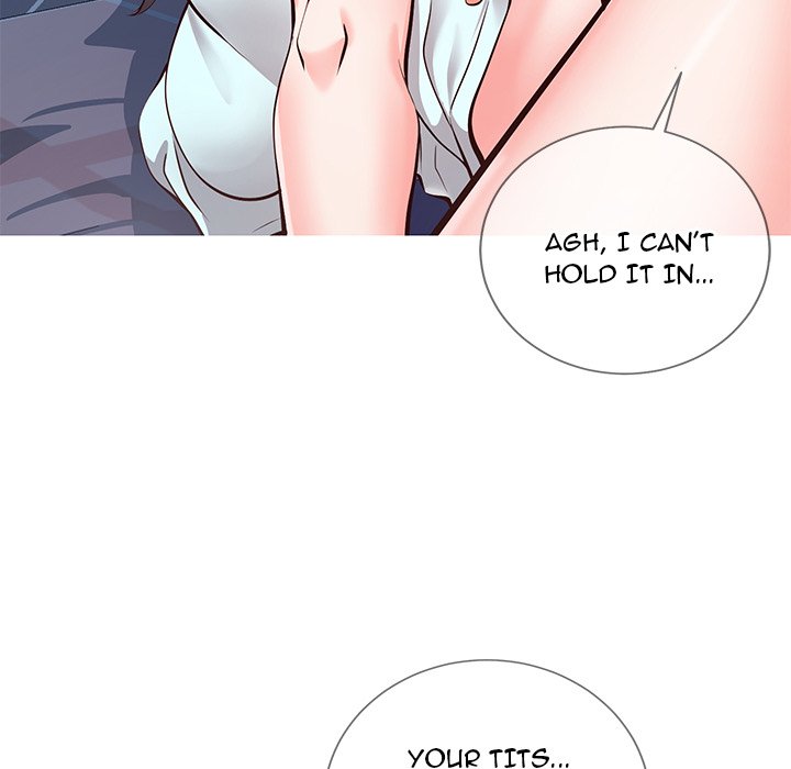 Inexperienced Chapter 5 Page 32