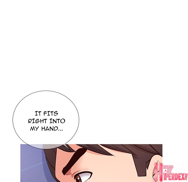 Inexperienced Chapter 5 Page 34