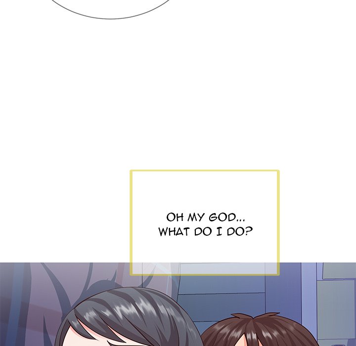 Inexperienced Chapter 5 Page 36