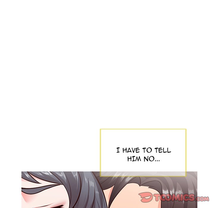 Inexperienced Chapter 5 Page 39