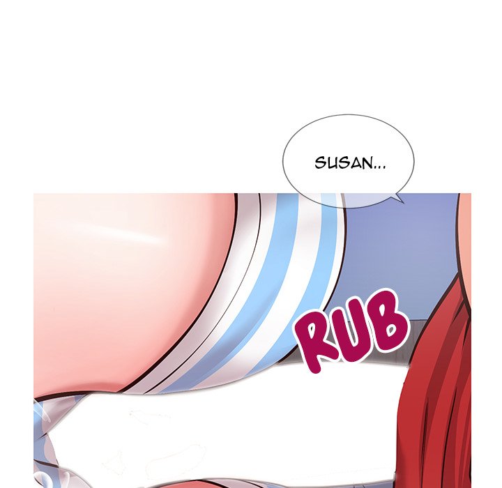 Inexperienced Chapter 5 Page 41