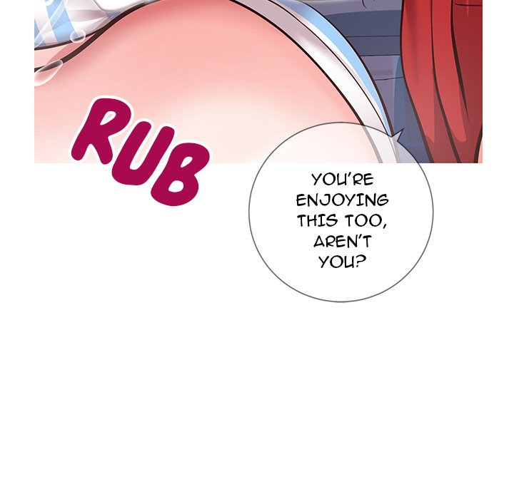 Inexperienced Chapter 5 Page 42