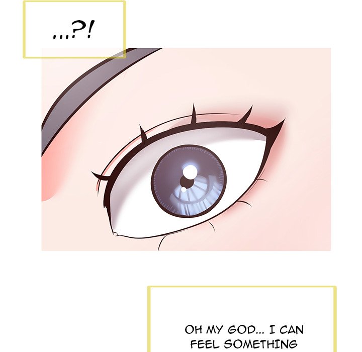 Inexperienced Chapter 5 Page 50
