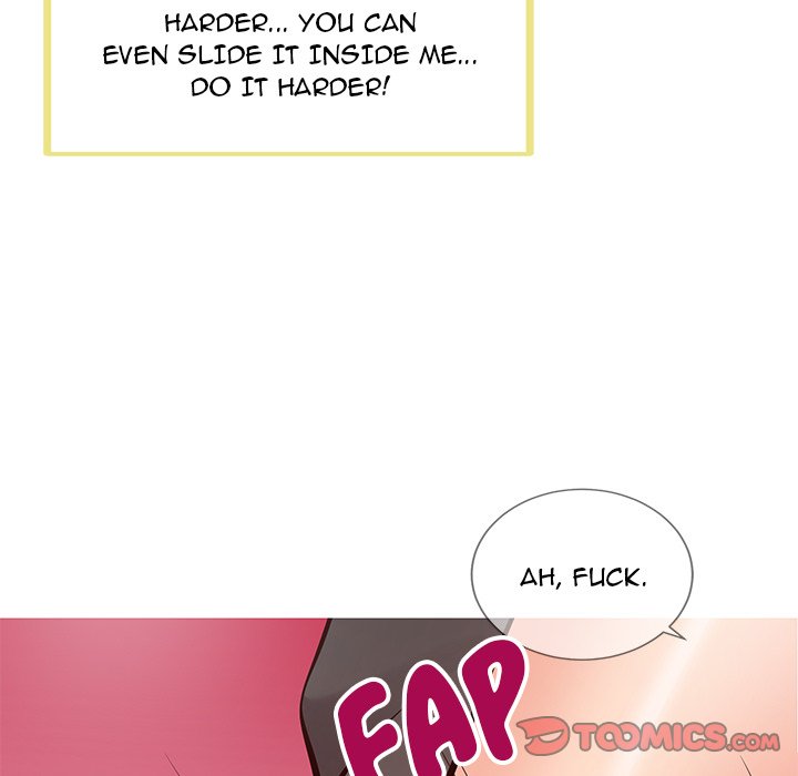 Inexperienced Chapter 5 Page 57