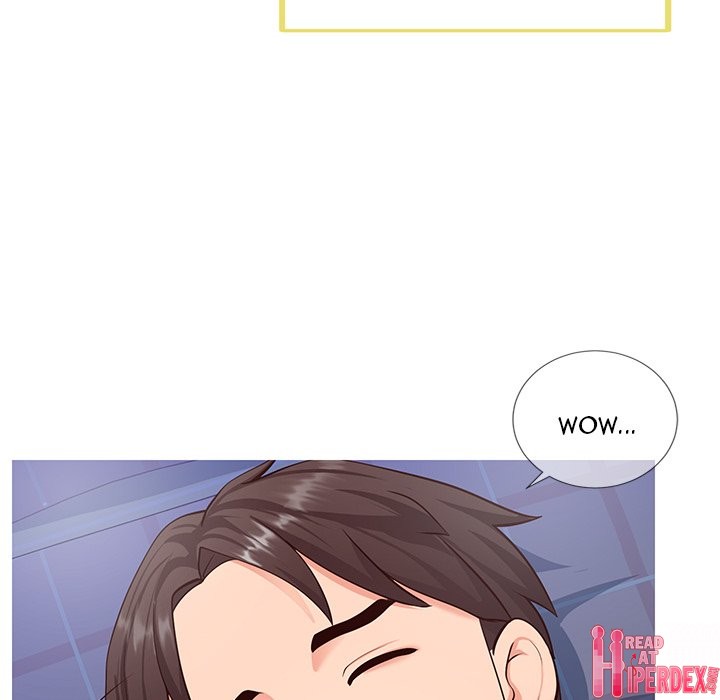 Inexperienced Chapter 5 Page 67