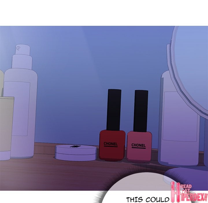 Inexperienced Chapter 5 Page 7
