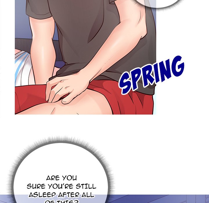 Inexperienced Chapter 5 Page 71